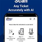 arizona lottery scanner
